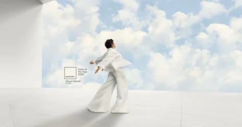Pantone назвав головний колір 2026 року — ним уперше став білий