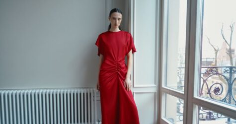 CICI COCO презентує вечірній дроп FEMME