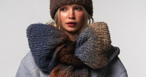 SYNDICATE KYIV випустив лімітований дроп аксесуарів ручної роботи, створених людьми літнього віку