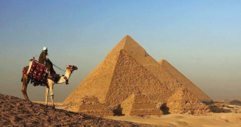 Відпочинок в Єгипті 2026: Повна інструкція з вибору, купівлі та планування туру