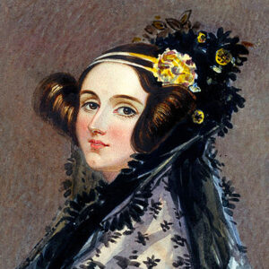 Ада Лавлейс: як “Королева паралелограмів” передбачила цифрову епоху