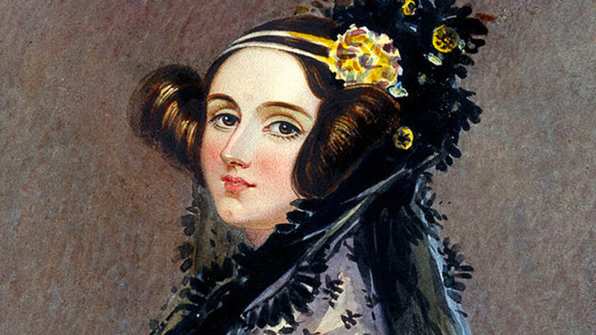 Ада Лавлейс: як «Королева паралелограмів» передбачила цифрову епоху