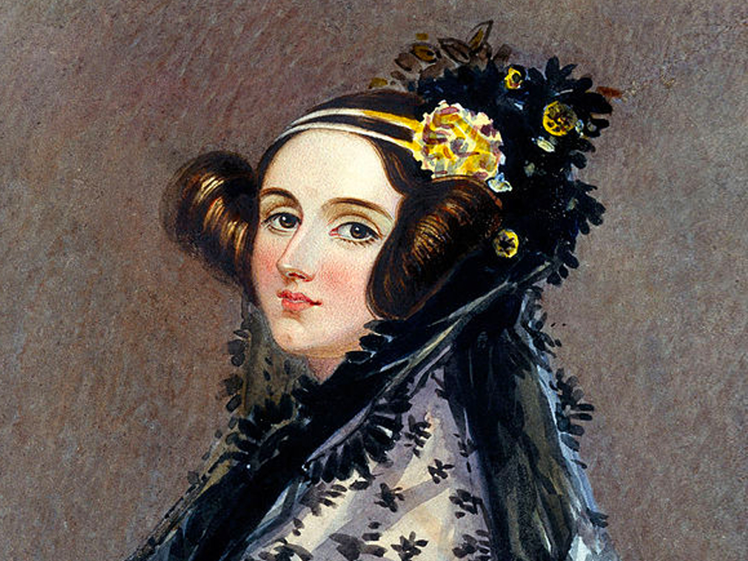 Ада Лавлейс: як «Королева паралелограмів» передбачила цифрову епоху