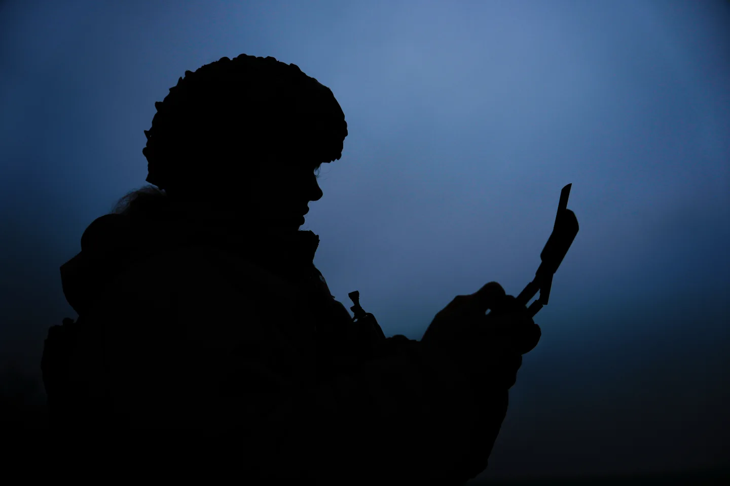 жінки у війську