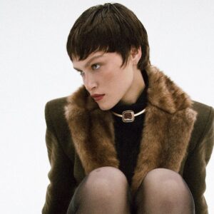 Бренд Anka Studios презентував зимовий дроп Kovdra: фото