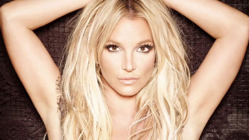 Від диско-діви до в’язня власного батька: історія краху Брітні Спірс