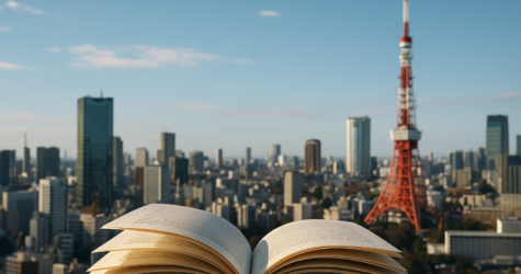 “Голоси з України”: у Токіо пройде перший фестиваль української літератури