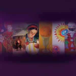 «Мистецтво всюди»: у Києві відкриється виставка українських художників