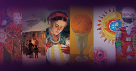 «Мистецтво всюди»: у Києві відкриється виставка українських художників