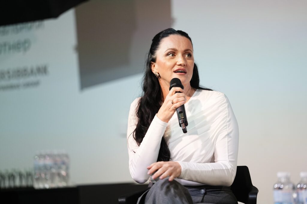 благодійність