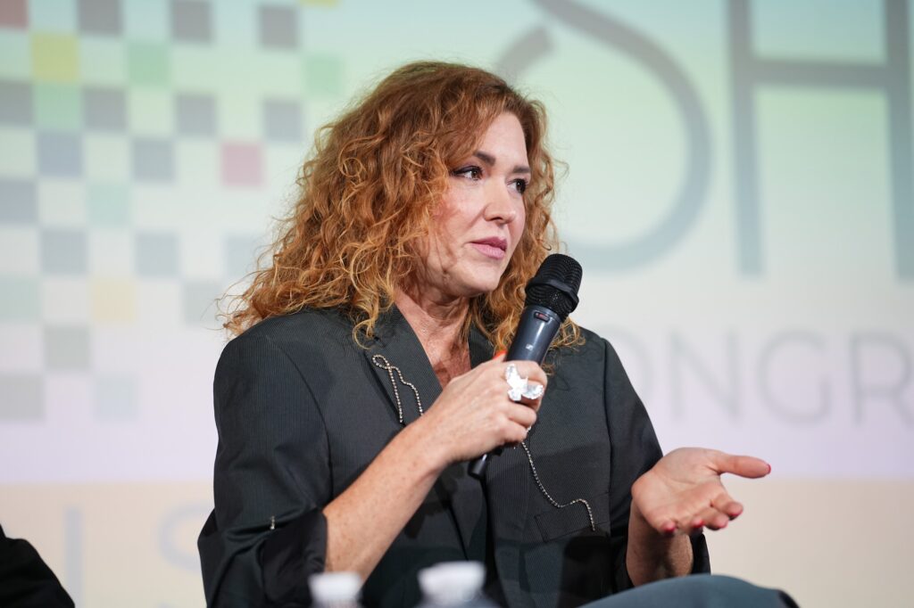 благодійність