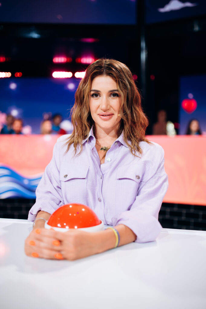 Наталі Солонік