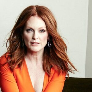 Хамелеон Голлівуду: внутрішня філософія Джуліанни Мур як ключ до успіху