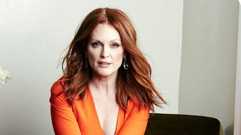 Хамелеон Голлівуду: внутрішня філософія Джуліанни Мур як ключ до успіху