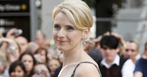 В Україні вийдуть мемуари Елізабет Ґілберт про кохання, втрату й визволення