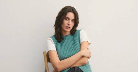 Натхненний Федеріко Фелліні: бренд в’язаних речей Feb презентує новий дроп “La Pausa”