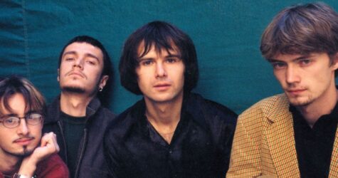 Документальний фільм «Океан Ельзи: Спостереження Шторму» можна побачити онлайн