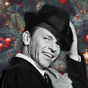 Невідомі факти про Френка Сінатру і його найкращі святкові хіти