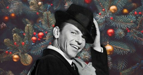 Невідомі факти про Френка Сінатру і його найкращі святкові хіти