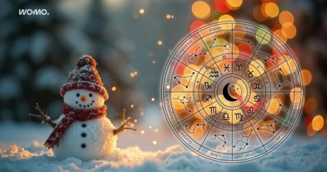 Гороскоп на грудень 2025 року: що чекати від зірок усім знакам Зодіаку
