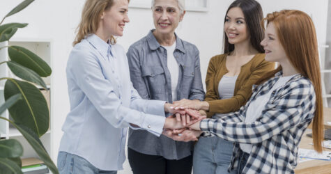 “Ти важлива”: як одна фраза може покращити самооцінку