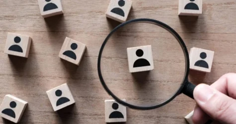 Мінімальний чекліст перевірки компанії – шаблон Clarity Project