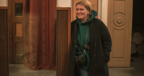 «Ця історія триває досі»: Злата Єфіменко про фільм, що переміг у Севільї