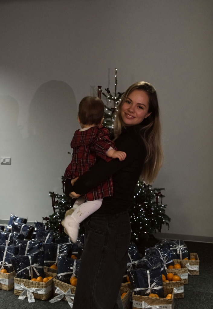 материнство