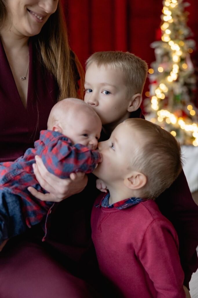 материнство