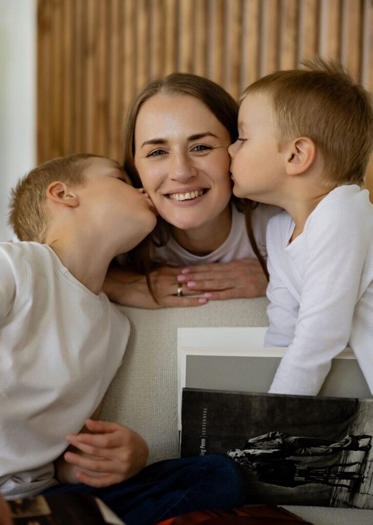 материнство