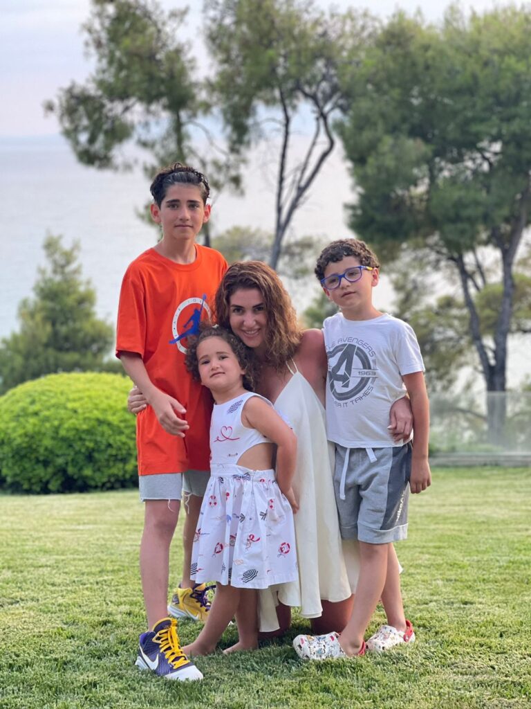 Наталі Солоник