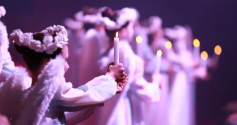 Атмосфера доброї казки та легендарний оркестр НАОНІ: у Києві покажуть “Скрудж: Різдвяна історія”