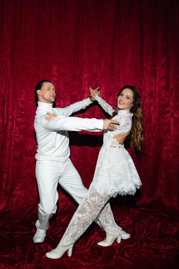 «Танці з зірками»