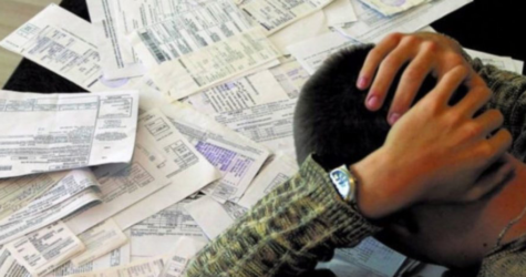 Що робити з боргами за комунальні послуги