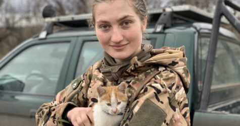 “Ми як батарейка, що розряджається”: військова медикиня про роботу на фронті та психологічне відновлення