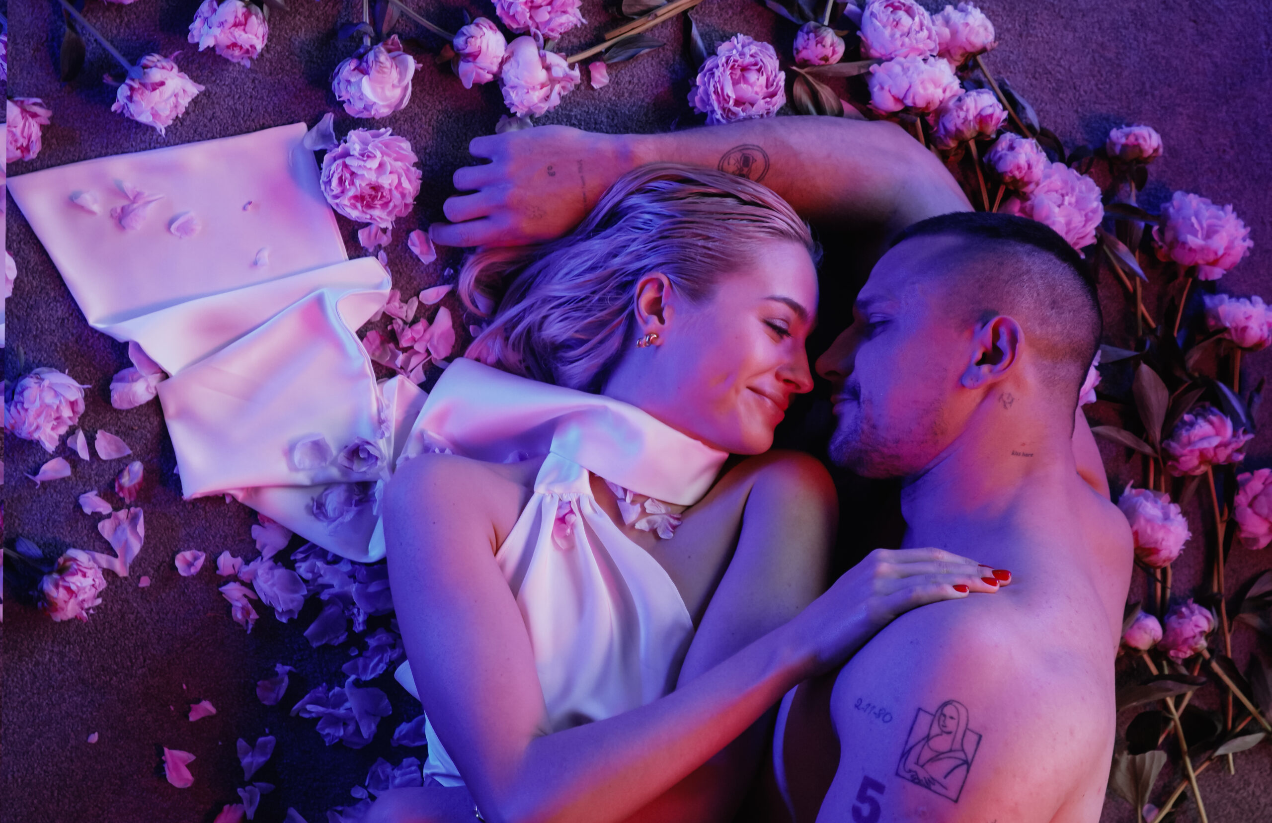 Анна Трінчер