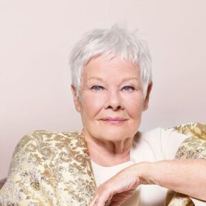 Топ-10 самых интересных фактов о Джуди Денч