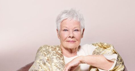 Топ-10 найцікавіших фактів про Джуді Денч