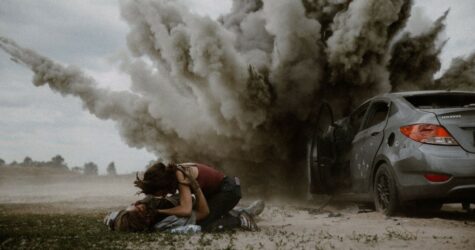 K/LLHOUSE: фільм, який знімається в реальності війни