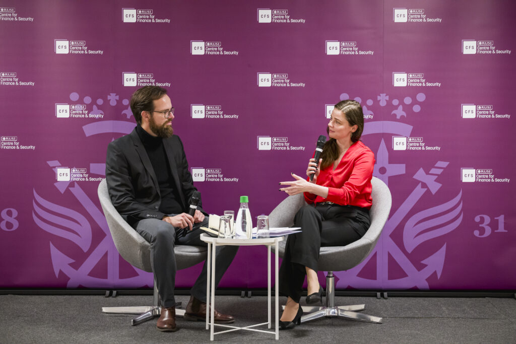 Кінга Редловська