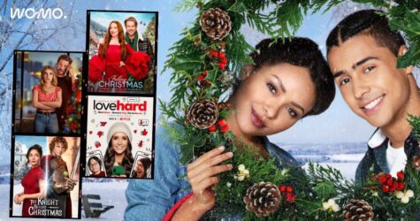 Найкращі романтичні комедії, які варто дивитися на Різдво: трейлери