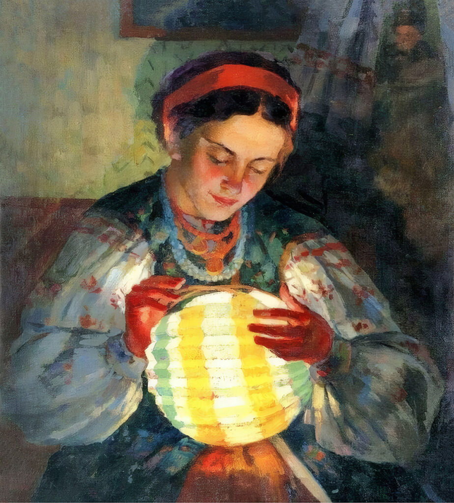 «Мистецтво Всюди»