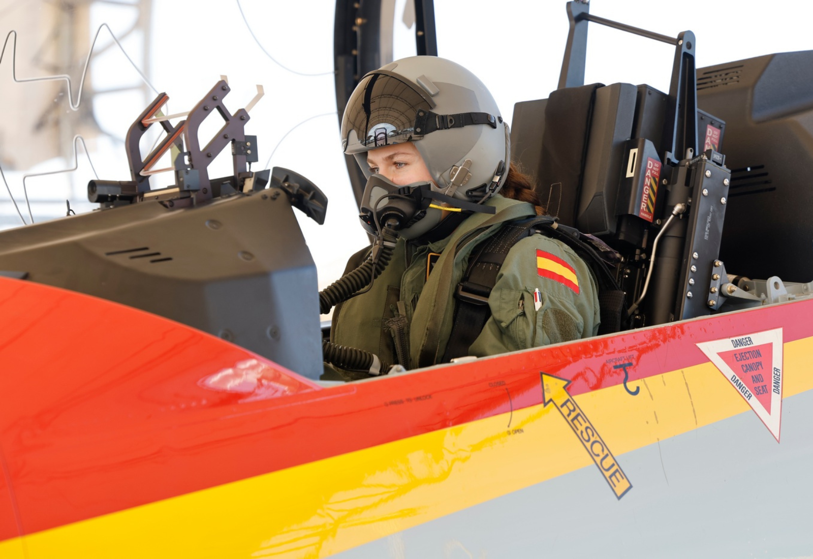 Принцеса Леон