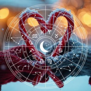 Любовний гороскоп на грудень 2025 року: для всіх знаків Зодіаку настане місяць кохання