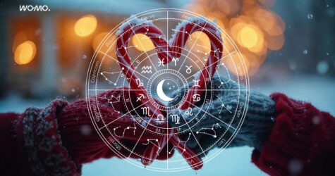 Любовний гороскоп на грудень 2025 року: для всіх знаків Зодіаку настане місяць кохання