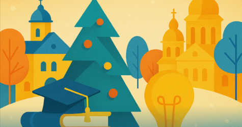 Названі головні події української освіти у 2025 році