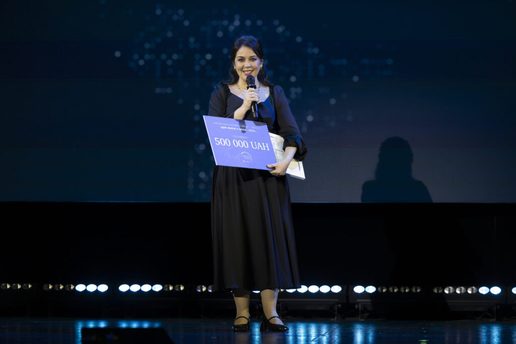 L’Oréal – UNESCO