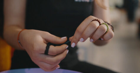 Рукоділля як арт-терапія, що повертає до себе