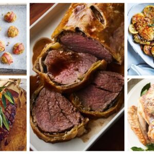 М’ясні страви на Різдво: чим здивувати гостей – прості та смачні рецепти