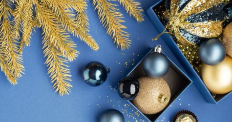 Які іграшки вішати на новорічну ялинку за українськими традиціями, щоб залучити достаток